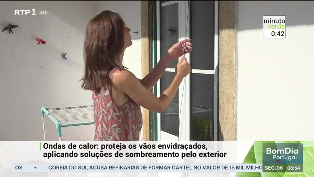 Imagem de Minuto Verde