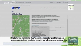 Imagem de Minuto Verde