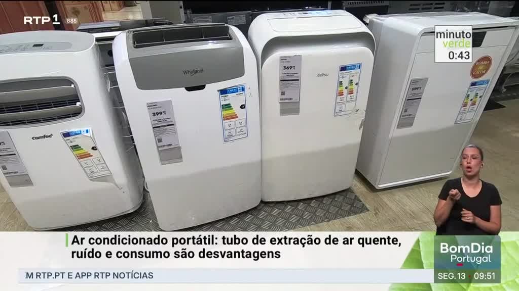Imagem de Minuto Verde