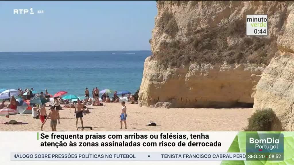 Imagem de Minuto Verde