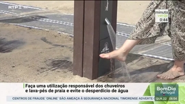 Imagem de Minuto Verde