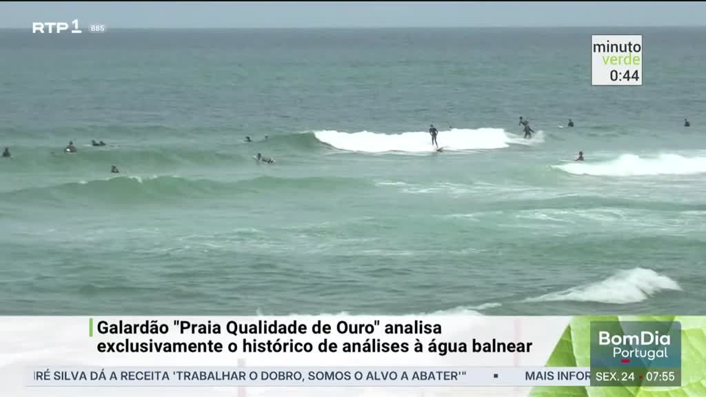 Imagem de Minuto Verde