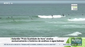 Imagem de Minuto Verde
