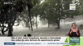 Imagem de Minuto Verde