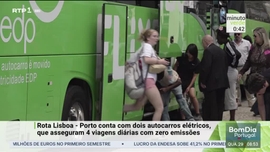 Imagem de Minuto Verde