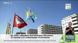 Imagem de Minuto Verde