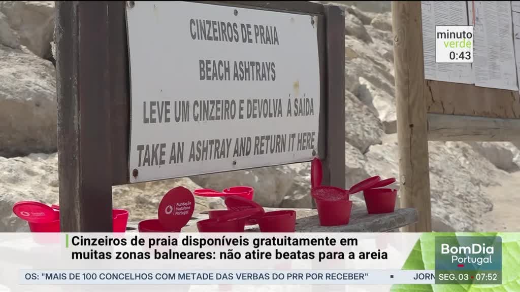 Imagem de Minuto Verde