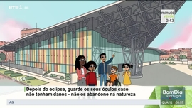 Imagem de Minuto Verde
