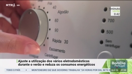 Imagem de Minuto Verde
