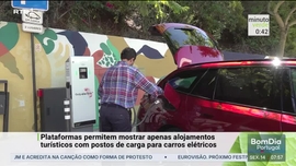 Imagem de Minuto Verde