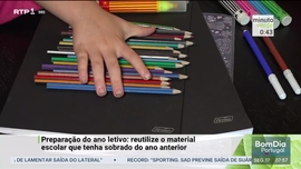 Imagem de Minuto Verde