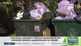 Imagem de Minuto Verde