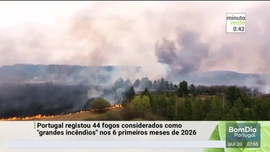 Imagem de Minuto Verde