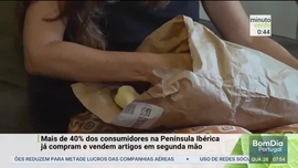 Imagem de Minuto Verde