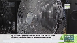 Imagem de Minuto Verde