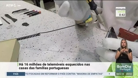 Imagem de Minuto Verde