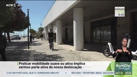 Imagem de Minuto Verde