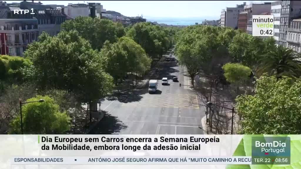 Imagem de Minuto Verde