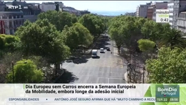 Imagem de Minuto Verde