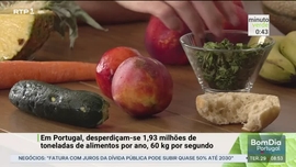 Imagem de Minuto Verde