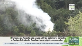 Imagem de Minuto Verde