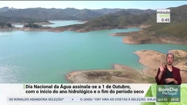 Imagem de Minuto Verde