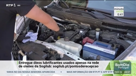 Imagem de Minuto Verde