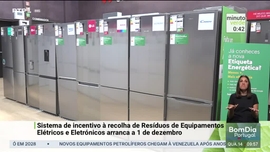 Imagem de Minuto Verde