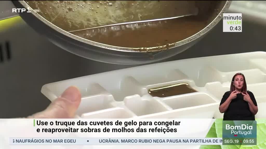 Imagem de Minuto Verde