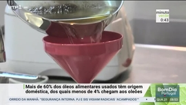 Imagem de Minuto Verde