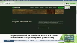 Imagem de Minuto Verde