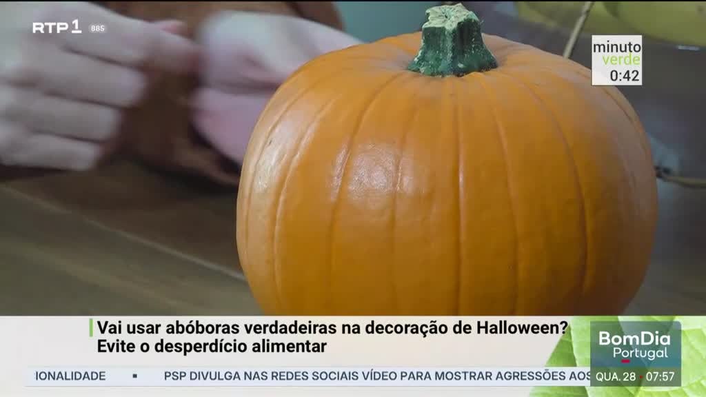 Imagem de Minuto Verde