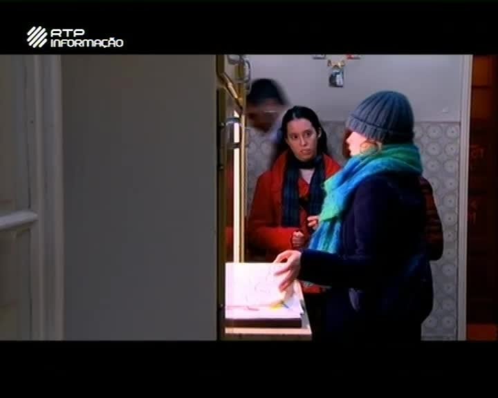 Imagem do Programa / Episiódio - Nobre Povo