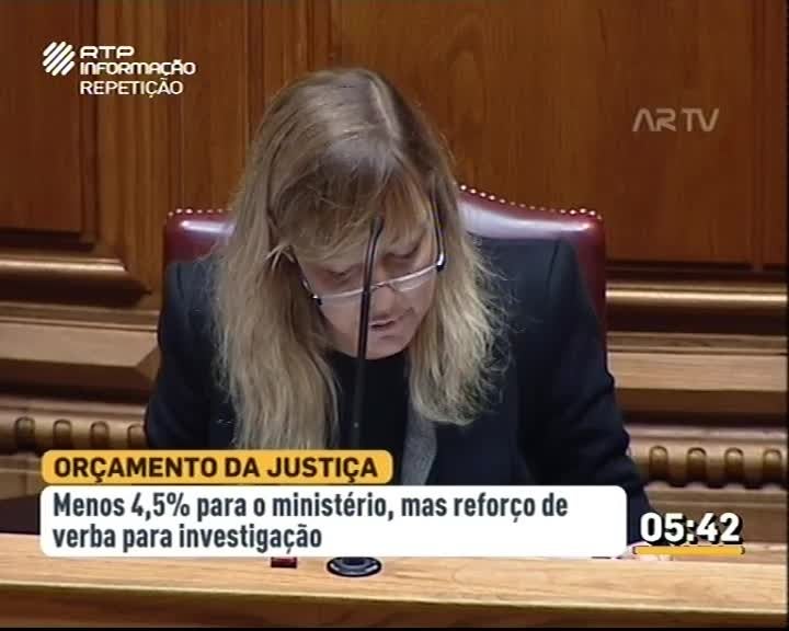 Imagem do Programa / Episiódio - Nobre Povo