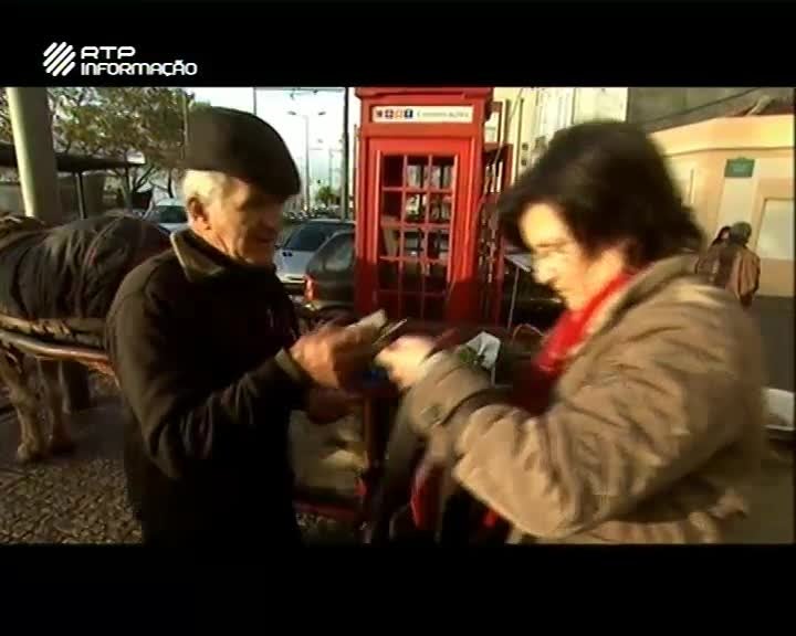 Imagem do Programa / Episiódio - Nobre Povo