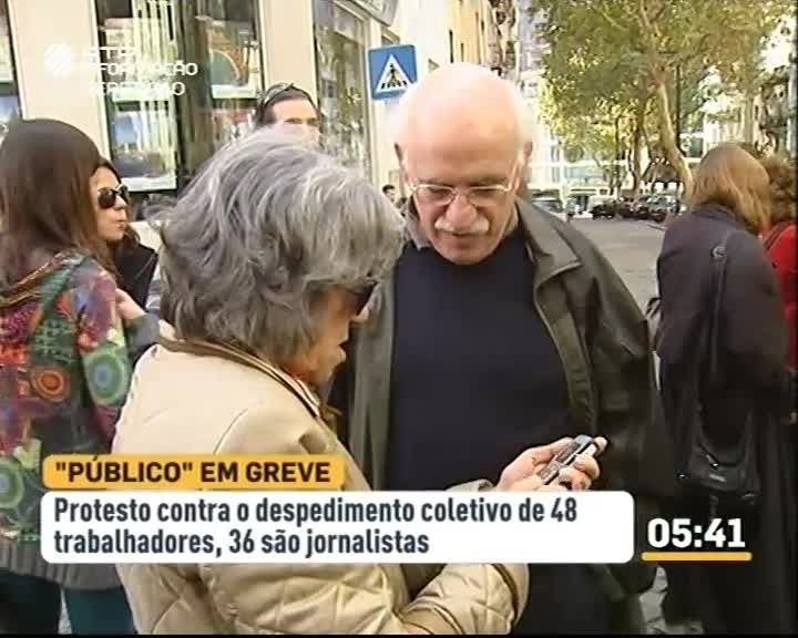 Imagem do Programa / Episiódio - Nobre Povo