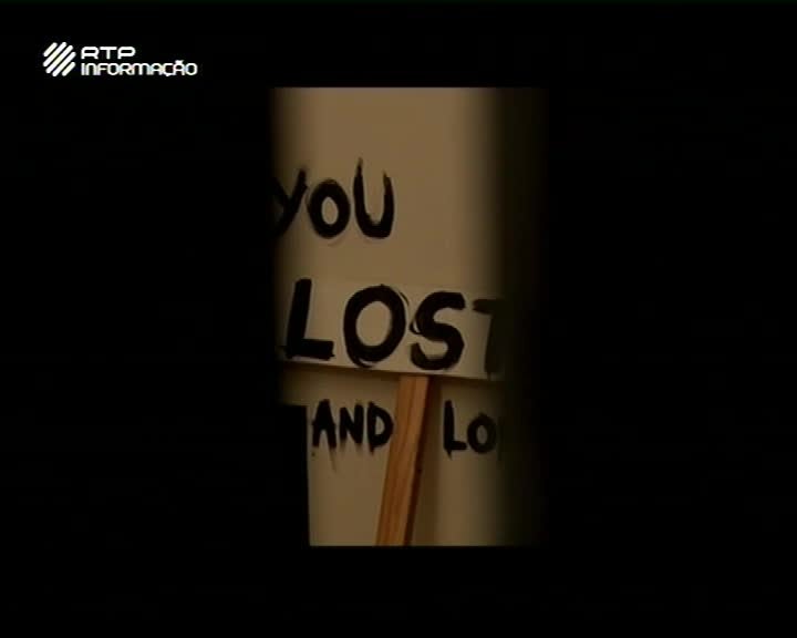 Imagem do Programa / Episiódio - Nobre Povo