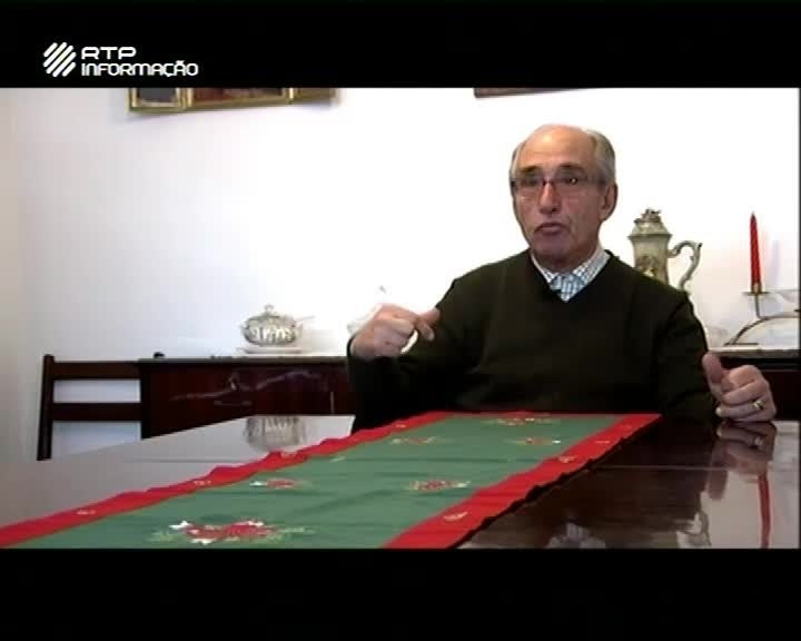 Imagem do Programa / Episiódio - Nobre Povo