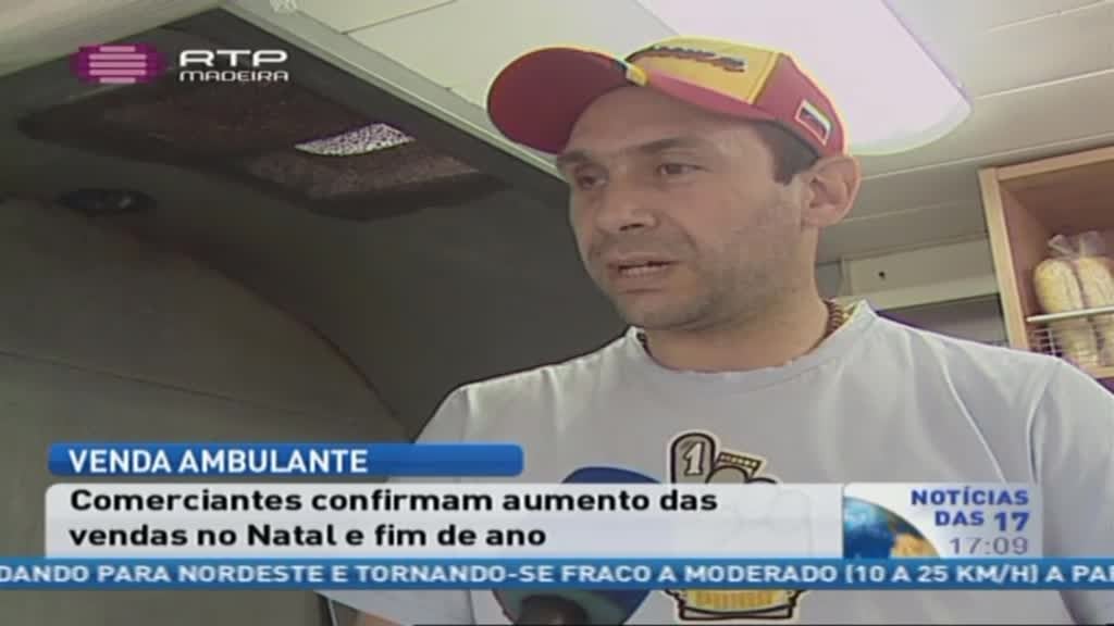 Imagem do Programa / Episiódio - Notícias RTP - Madeira