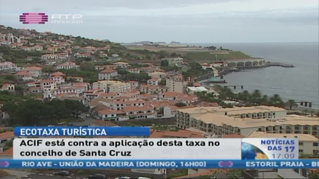 Imagem do Programa / Episiódio - Notícias RTP - Madeira