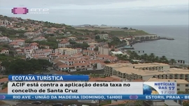 Notcias RTP - Madeira