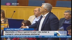 Notícias RTP - Madeira