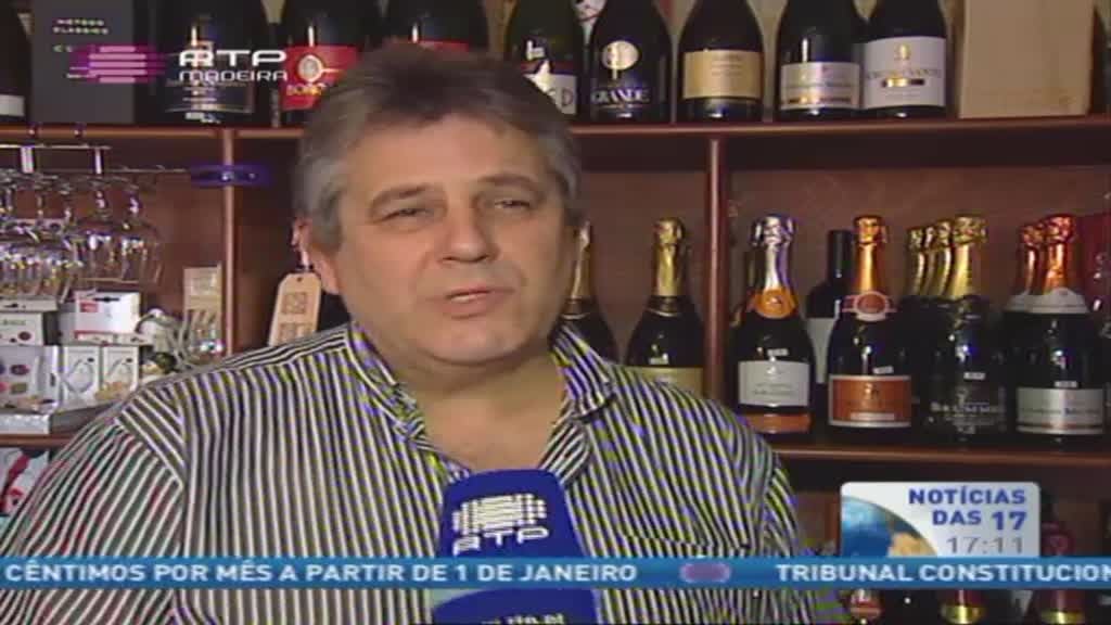 Imagem do Programa / Episiódio - Notícias RTP - Madeira