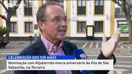 Jornal da Tarde - Açores