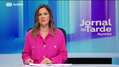 Jornal da Tarde Açores - Apresentação | Dulce Bradford