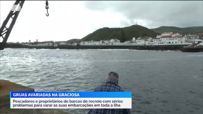 Jornal da Tarde Açores - Apresentação | Nuno Neves