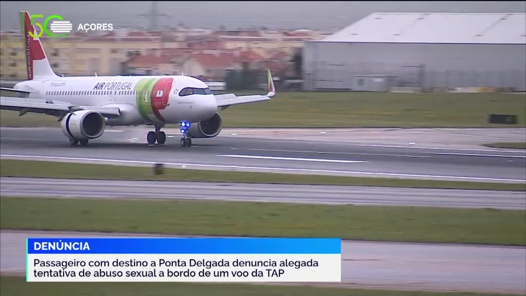 Imagem de Jornal da Tarde Açores - Apresentação | Nuno Neves