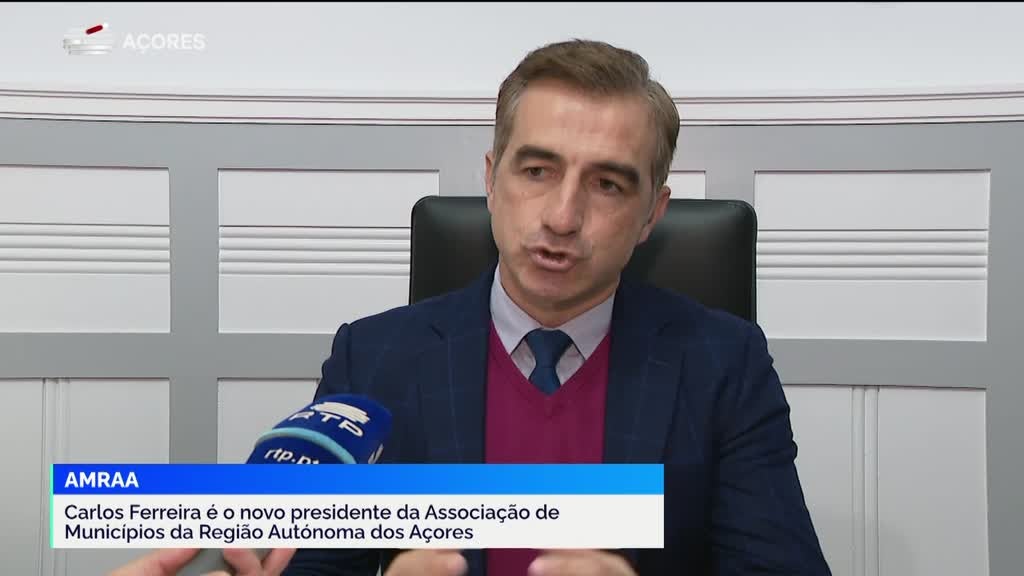 Imagem de Jornal da Tarde Açores - Apresentação | Roberto Morais