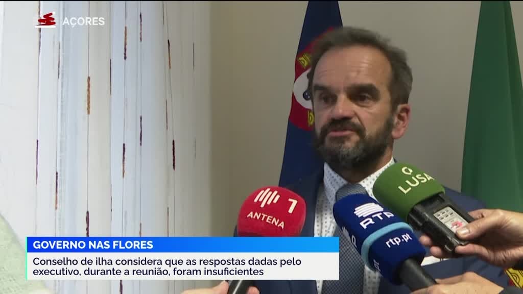 Imagem de Jornal da Tarde Açores - Apresentação | Roberto Morais