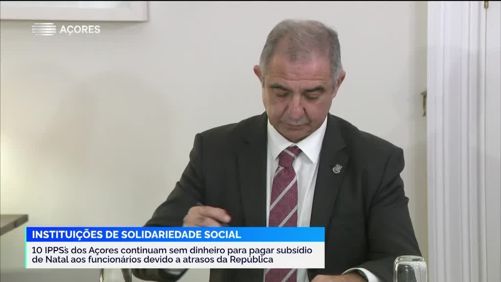 Imagem de Jornal da Tarde Açores - Apresentação | Dulce Bradford